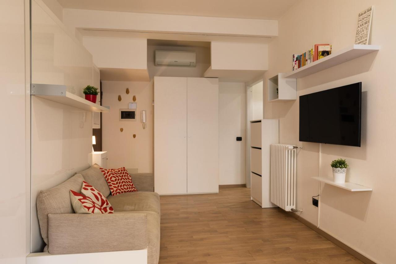 Dreamful Home - Arco Della Pace Mailand Exterior foto